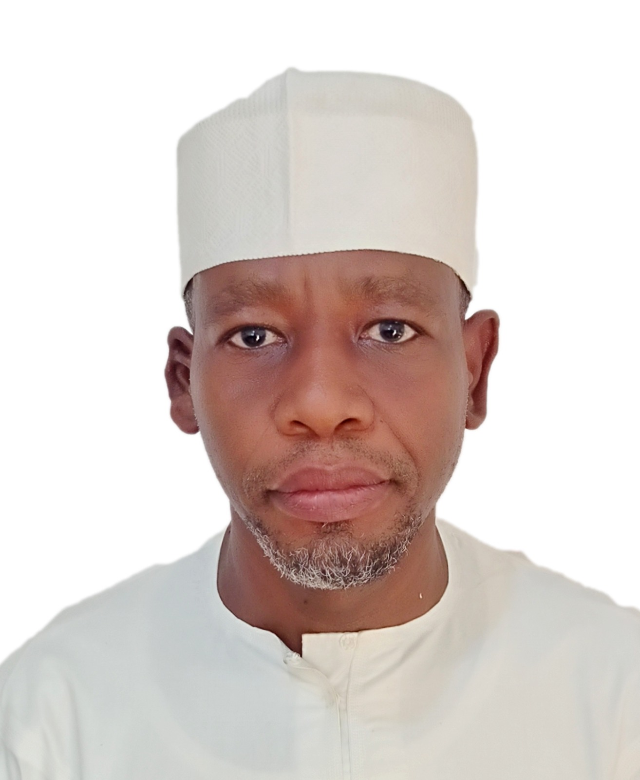 LAMINU SHEHU - Founder & CEO